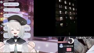 野生猴子意外撞见花果山高级会议，情不自禁加入其中【天占milo】