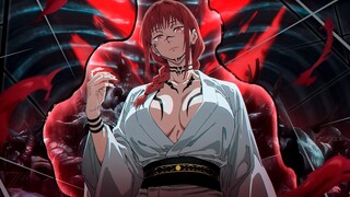 ketika makima dan sukuna "bersatu" 🥵 [amv]