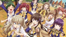 Loner Life in Another World episode 01 (dub) eng