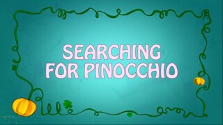 Regal Academy: Season 2, Episode 6 - Searching for Pinocchio [FULL EPISODE]