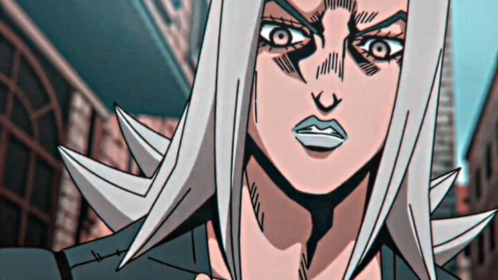 Naranja is a character