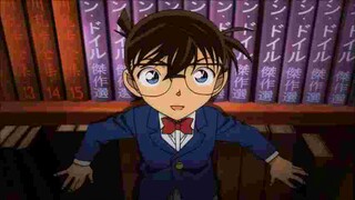 Conan Edit | Detective Conan AMV