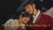 The First Night with the Duke Episode 4 Sub Indo Drakor