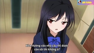 Thế giới gia tốc - Tập 09 [Việt sub] #Anime #Schooltime