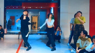 【CUBE Dance Studio】Good-Bye Baby, choreography by Yan Pan