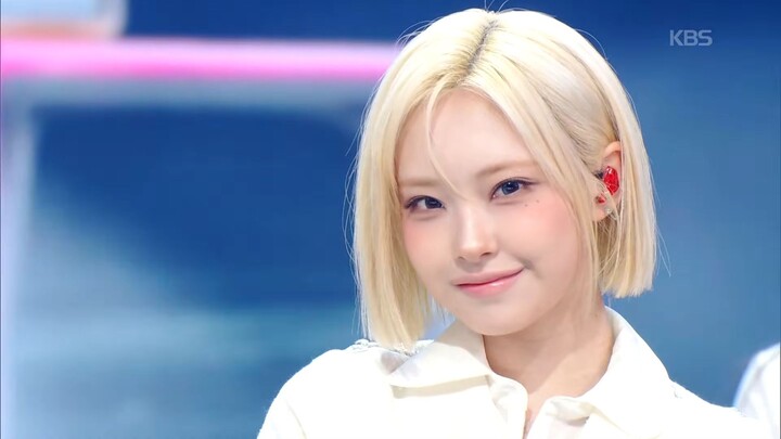 MADEIN  Super Obvious Performance KBS 260306