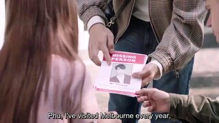 THE PROMISE EP8 ENGSUB (2023)