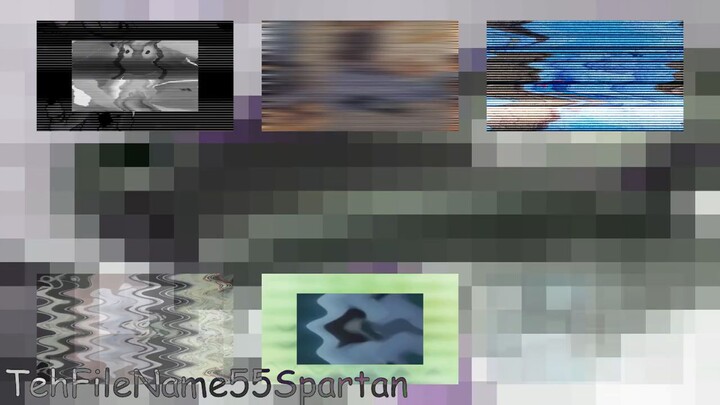 Miside Sparta Future Space Tower V5 Remix (ft.Multisource)
