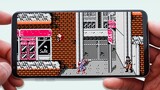 Top 50 Best NES Games For Android and iOS (NOSTALGIC GAMES) | PART 1