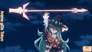 Date a Live Season 3: Cuộc Hẹn Sống Còn 3 「 AMV 」 Ready To Go #anime #schooltime