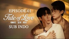 T!ժэ 0f Lovэ (2025) EP01 SUB INDO