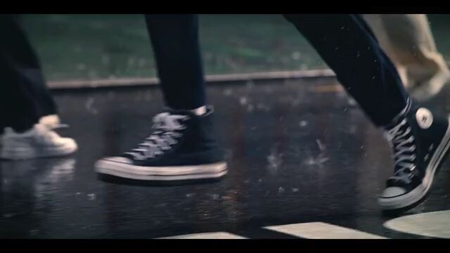 WEAK HERO S2 EP 1 SUB INDO