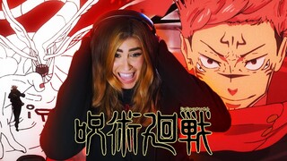 SUKUNA VS MAHORAGA WAS PURE INSANITY! 🔥 Jujutsu Kaisen Season 2 Episode 17 REACTION/REVIEW!