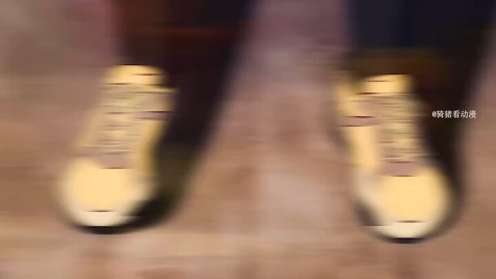 History is always surprisingly similar