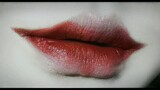 [Du Jinbao] The secret to cos lip makeup. Open the corners of your lips. I want to smile evilly toda