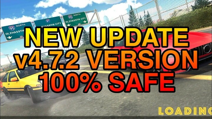 CAR PARKING MULTIPLAYER v7.2 || HOW TO UPDATE v4.7.2 VERSION