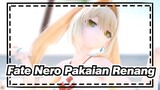 [Fate/MMD] Nero Pakaian Renang
