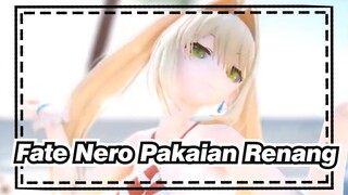 [Fate/MMD] Nero Pakaian Renang