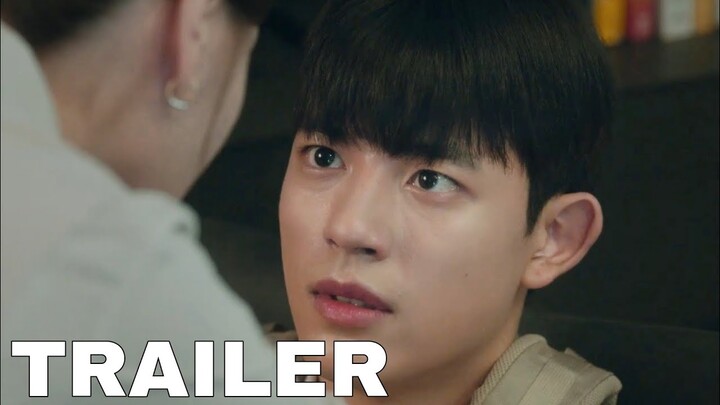 Branding in Seongsu (2024) Official Trailer #2 | Lomon, Kim Ji Eun