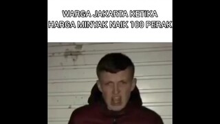 Gara Gara Minyak.🤑🤑