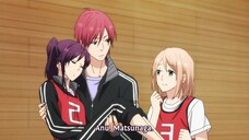 Nijiiro Days Episode 16 Subtitle Indonesia