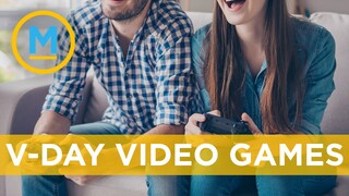 6 video games couples can cozy up with on Valentine’s Day | Your Morning