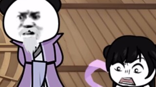 Episode 1 dari Saya Menghalangi Keabadian