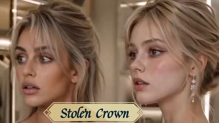 [WLW_AI] Stolen Crown 👑 || English Subtitles
