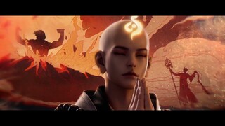 Vương Giả Vinh Diệu | Ngộ Không ! ĐỂ TA !