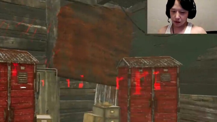 [Dead by Daylight] Supersonic Devil! A seriously underestimated skill!