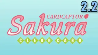 Cardcaptor Sakura: Clear Card TAGALOG HD 2.2 "Sakura and the Room with No Exit"