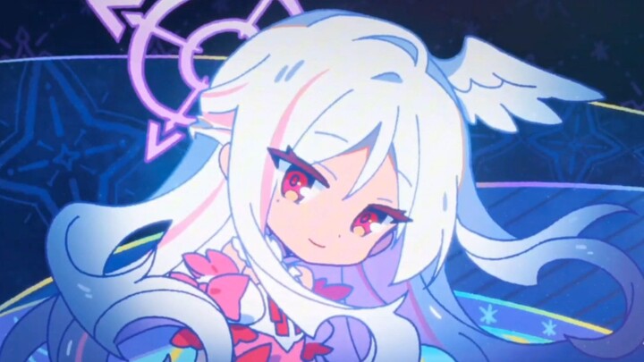 Bài hát của cô gái phép thuật