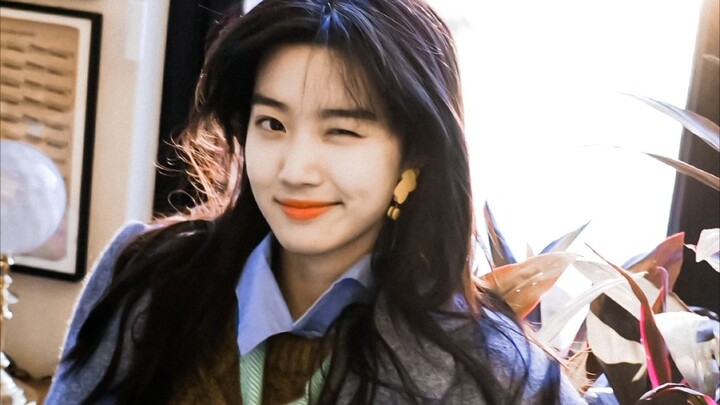 You can always trust the casting aesthetics of "Cat's Tree" | He has all the types you want!