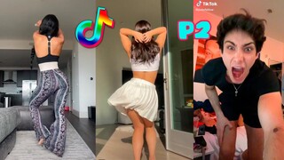 Baby It's Your World Ain't It Part 2| High School - Nicki Minaj TikTok Dance Challenge