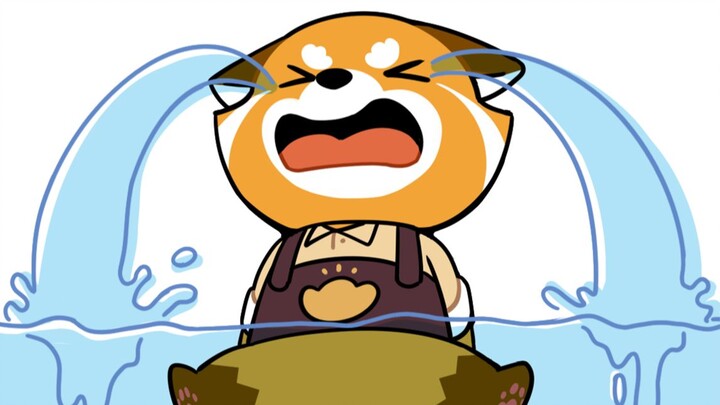 谁说这个世界不公平……