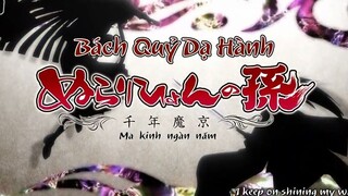 Bách Quỷ Dạ Hành Phần II - Tập 8