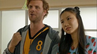 When foreigners drink pearl milk tea for the first time