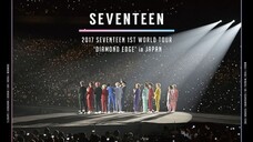 SEVENTEEN 'DIAMOND EDGE' IN JAPAN