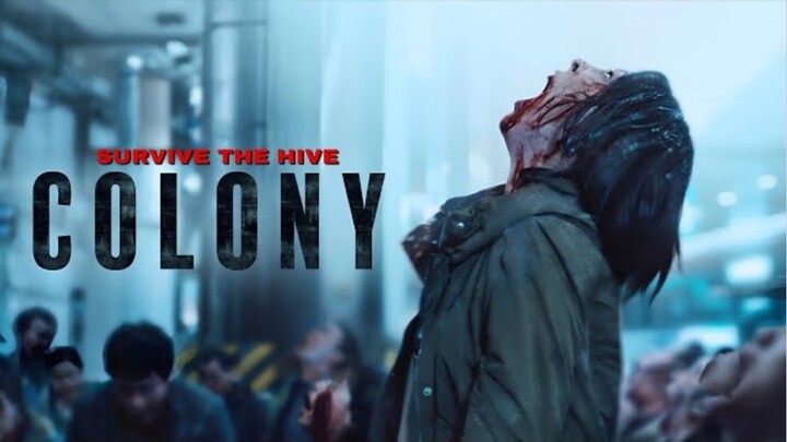 colony (2026)sub indo