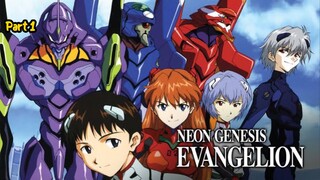 Evangelion