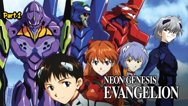 Evangelion