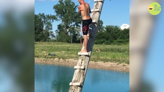 Đóng Tiền Mạng Thì Phải Xem Cái Này p28 #ChuaHe