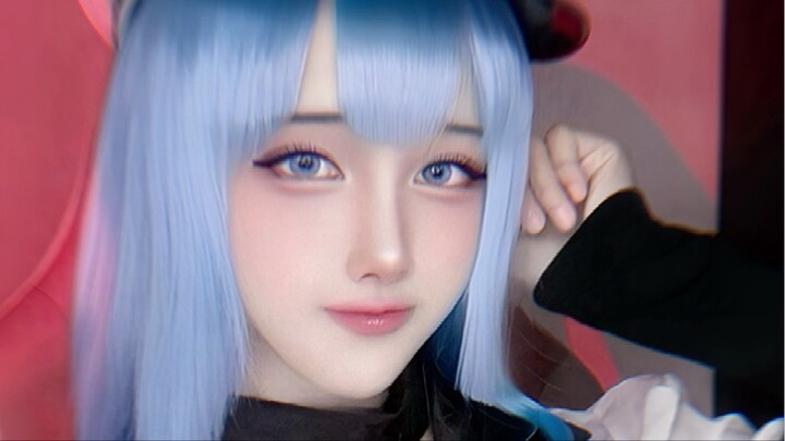 Love Esdeath