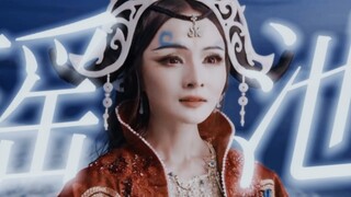 这是河南卫视的御用舞蹈家吧！‖河南卫视端午奇妙游