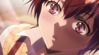 Ký Túc Xá Dễ Thương - Review Anime Bokura wa Minna Kawaisou | Part 8