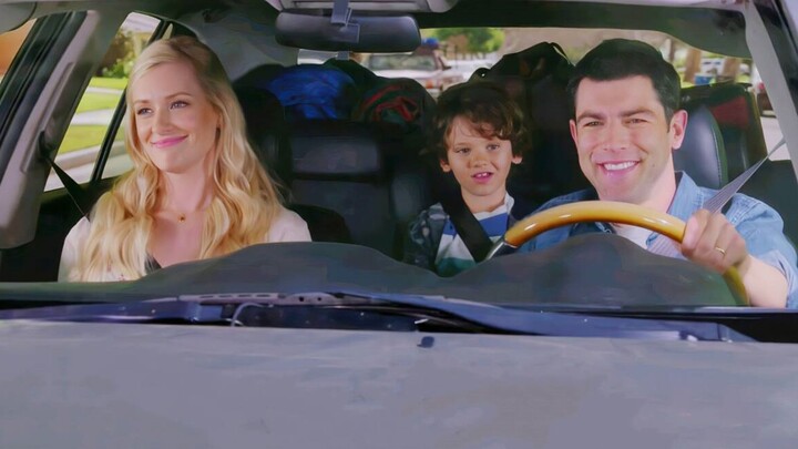 Một gia đình người da trắng chuyển đến một khu phố toàn người da đen, liệu sẽ xảy ra những tình huốn