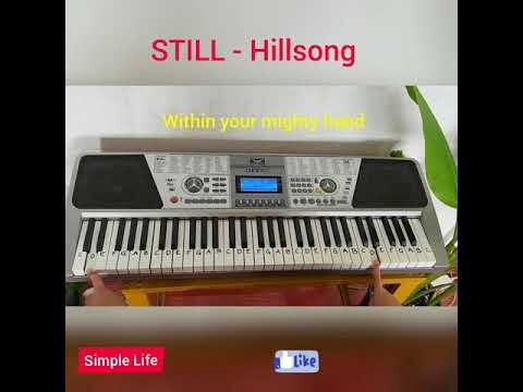 STILL - Super Easy Keyboard Tutorial