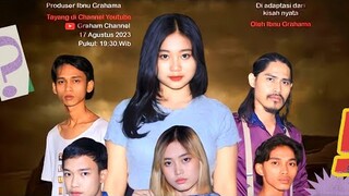 ADA YANG TERJADI DI PODCAST FILM GRAHAM CHANNEL