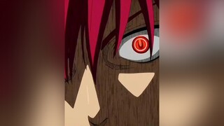 When the emperor eyes was born anime kurokonobasket weeb pyrosq saikyosq shadowbanned fyp foryou fypシ fy