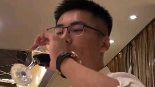 我的新婚姐夫太可爱了叭😍：满满的即视感，让人心动不已！